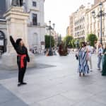 Tour inmersivo por Madrid