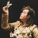 Estefanía de Paz Asín. La Reina del Arga