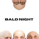 Bald Night en Sala Badulaque, Madrid 2025