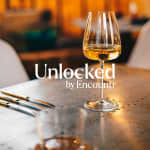 Sauvignon Blanc Unlocked by Encountr at Courtyard Wine Cellars