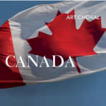 ﻿9e Musique@17h: ArtChoral - Canada