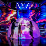 آيا يونيفرس (AYA Universe)