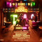 Superior Ingredients Deerock CountrEDM Sunset Party