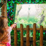 Van Gogh: The Immersive Experience