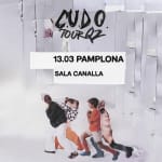 Q2 Tour in Pamplona