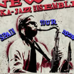 New York Ska Jazz Ensemble | Kafe Antzokia | Bilbao