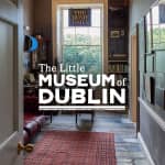 Little Museum of Dublin Admission