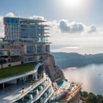 The Maybourne Riviera Easter Garden