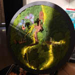 MossGlow Art Workshop - Simi Valley
