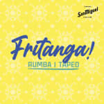 FRITANGA!