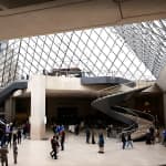 Visite du Louvre à Paris en petit groupe avec billets pré-réservés