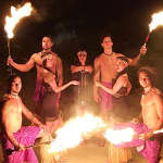 Polynesian Fire and Dinner Show Ticket in Daytona Beach