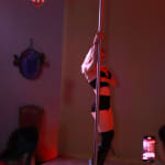 Magic Moments Coimbra – Dinner Show Inspired by Magic Mike