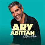 ﻿Ary Abittan in 'Authentique'