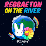 Reggaeton on the River - Latin Boat Party Yacht Cruise