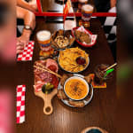 Soirée dans le meilleur bar à bière de Poissy!