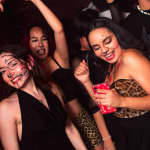 ﻿Party in Madrid Centro - La Fiebre
