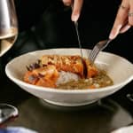 Twixmas Dinner at Ayllu – 5 Dishes, £24