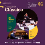 Orquestra Petrobras Sinfônica - Concertos Clássicos