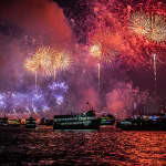 Hip Hop vs. Caribbean Affair Boat Party Cruise