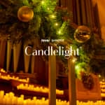 Candlelight: Christmas Special Featuring “The Nutcracker” & More - Waitlist