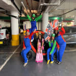 Karts of London – The Ultimate Luxury Drive in London’s Iconic Streets