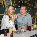 Lit & Lovely Date Night