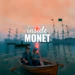 Inside Monet VR Experience