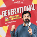 Azeem Banatwalla - Generational (Standup Special)