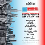 Fireworks & Frequencies: July 4th at Superior Ingredients