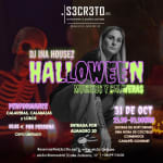 Día de muertos y Halloween en ·IS3CR3TO.es