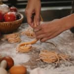 Handmade Pasta 101 in Atlanta