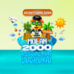 Molan los 2000 - Logroño