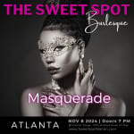The Sweet Spot Burlesque