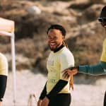 Semi-Private Surf Lesson