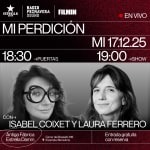 RPS presenta Mi Perdición en l’Antiga Fàbrica Estrella Damm, Barcelona 2025