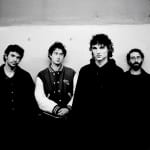 YHWH Nailgun at the Pumarejo, Hospitalet 2025