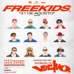 FREEKIDS