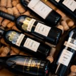 Saperavi Tasting Experience with Anderson Winery