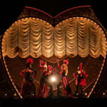 Moulin Rouge! The Musical on Broadway