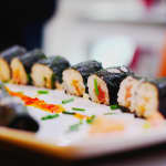 Sushi Workshop Supper Club
