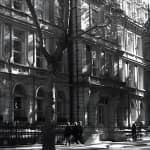 Photography Tour walking the back streets of London's West End (3 hours)