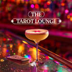 The Tarot Lounge: A Mystical Cocktail Experience