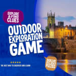 Limerick Outdoor Exploration Game