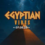 House Matters: EGYPTIAN VIBES Sunset Boat Party