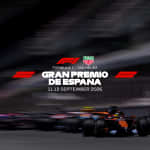 FORMULA 1® GRAN PREMIO DE ESPAÑA 2026 – CASHLESS-GUTHABEN AUFLADEN