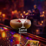 Tarot Sessions: A Mystical Show of Cards and Cocktails