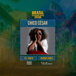 CHICO CESAR