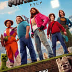 Ein Minecraft Film