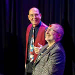 A Case for Magic, for lovers of magic shows and their ambivalent friends